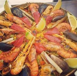 Ambrosia Restaurante, Port de Pollença