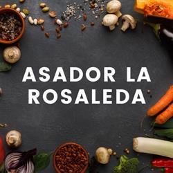 Asador La Rosaleda, Ponferrada