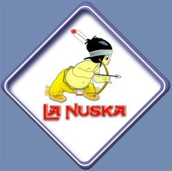 La Nuska s.c.p., Sant Adria de Besos