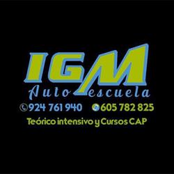 IGM AUTOESCUELA, Castuera
