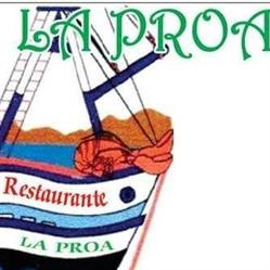 Restaurante La Proa, Puerto de Mazarrón