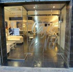 Café la Nit, Museros