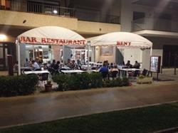 Cafeteria Beny, Calonge