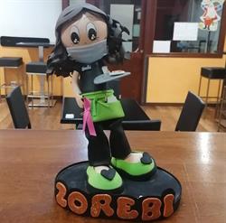 ZOREBI, Ponferrada