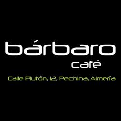 Barbaro Café, Pechina