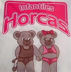 Infantiles Horcas, Baena