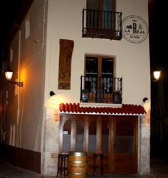 Bar Chicopa, Peñafiel