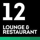 12 Lounge Restaurant, Lloret de Mar