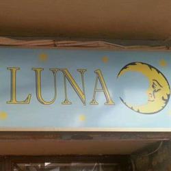 Bar Luna, El Molar