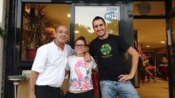 La Sede Bar Cafeteria s.c.p., Canovelles