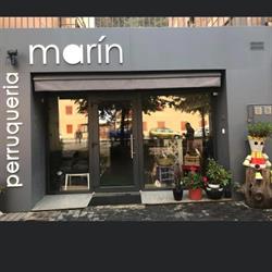 Perruqueria Marin, El Pont de Suert