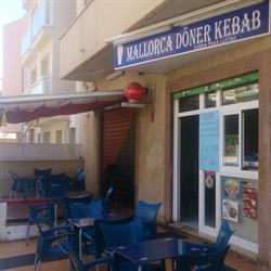 Mallorca Doner Kebab, Palma de Mallorca