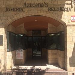 Relojeria azucena's, Xirivella