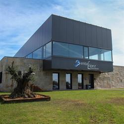 Dental López Laboratorio, San Cibrao Das Viñas