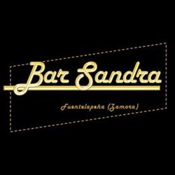 Bar Sandra, Fuentelapeña
