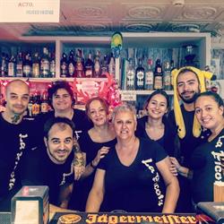 La Picota Bar, Leganés