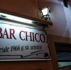 BAR CHICO LORA DEL RIO, Lora del Río