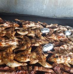 El Rincon Del Pollo, Alicante