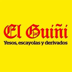 El Guiñi - Yesos, escayolas y derivados, Cullar Vega