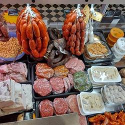 CARNICERIA TRUJILLO, Loma de Cuenca