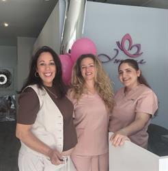 Imane.Bienestar., Tomares