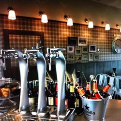 Kingdom bar, Nájera