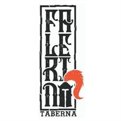 Falerina Taberna, Vitoria-Gasteiz