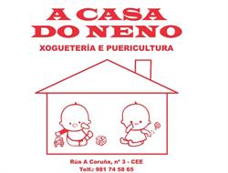 A Casa do Neno, Cee