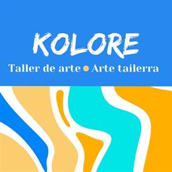 kolore taller de arte, Bilbao