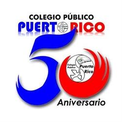 CEIP Puerto Rico, Madrid