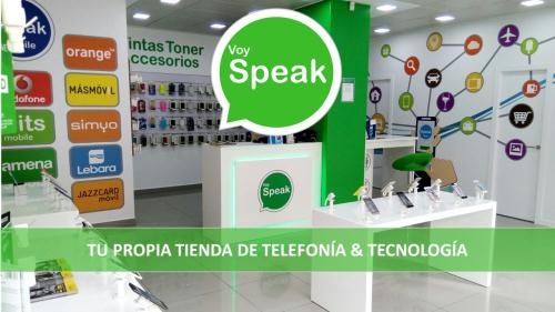 voy speak Calpe