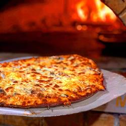 Pizzeria La Tea, Fraga