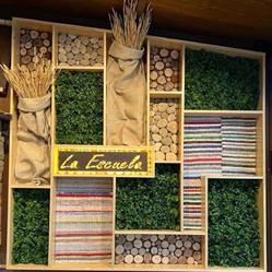 Restaurante/bar La Escuela, Navalosa