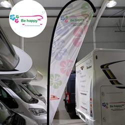 Autocaravanas Be Happy, Los Barrios
