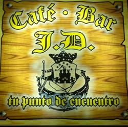 Cafe Bar JD, Hellín