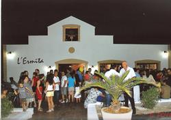 Restaurante La Ermita, Torrellano