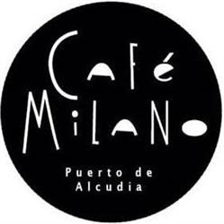 Cafè Milano, Alcudia
