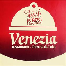 Restaurante Pizzería Venezia Da Luigi, Magalluf