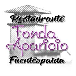 Restaurante Fonda Aparicio, Fuentespalda