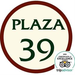 Plaza39, San Fulgencio