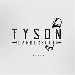 Tyson Barber shop altea, Altea