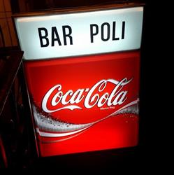 Bar Poli, Anguciana