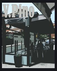 Bar V. Pino, Olakueta