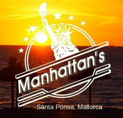 Manhattan's Santa Ponsa, Santa Ponça
