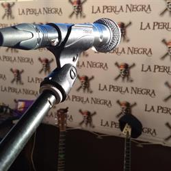 La Perla Negra, Torre-Pacheco