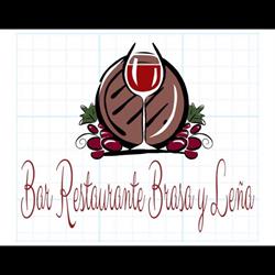 Bar Restaurante Brasa y Leña, Minglanilla
