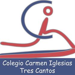 Colegio Público Carmen Iglesias, Tres Cantos
