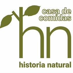 Casa de comidas Historia Natural, Ogíjares