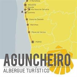 Albergue Turistico Aguncheiro, Mougás