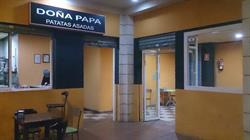 Doña Papa, Huelva